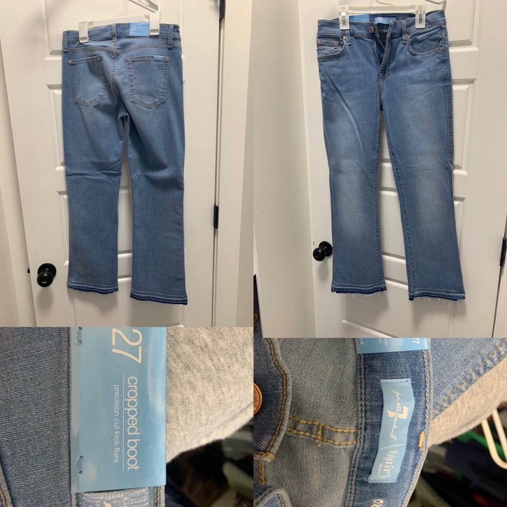 Women’s jeans